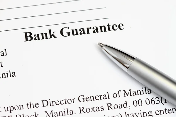 Guarantee Bank