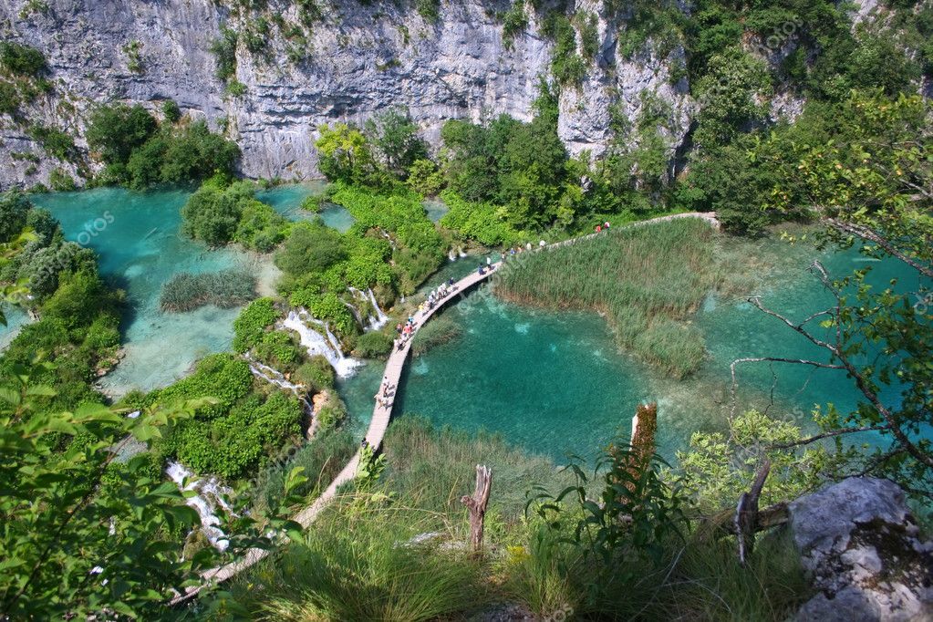 Croatia National Park