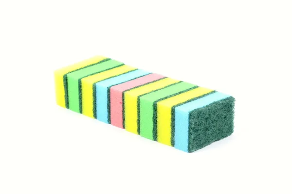 Sponges Dishwashing