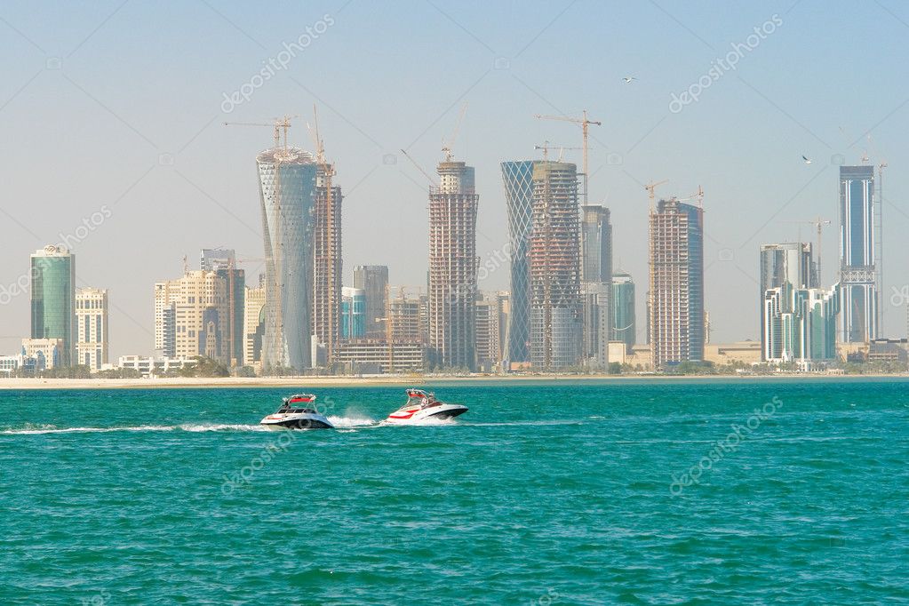 Qatar City