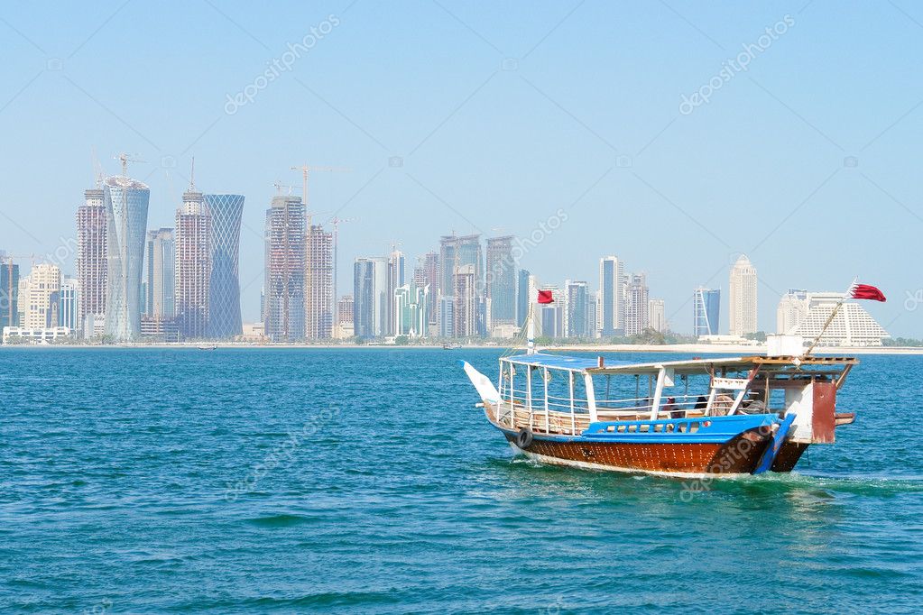 Katar Doha