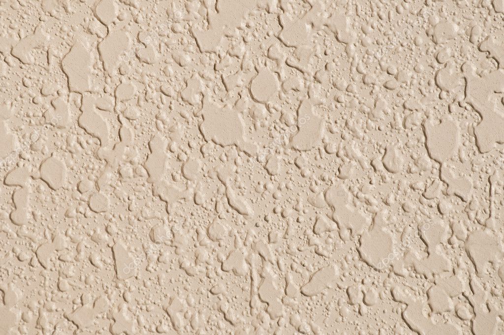 Tan Stucco