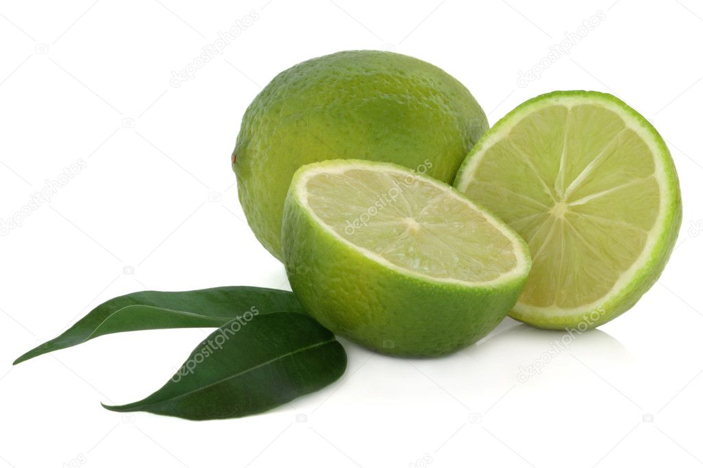 Fruit Lime