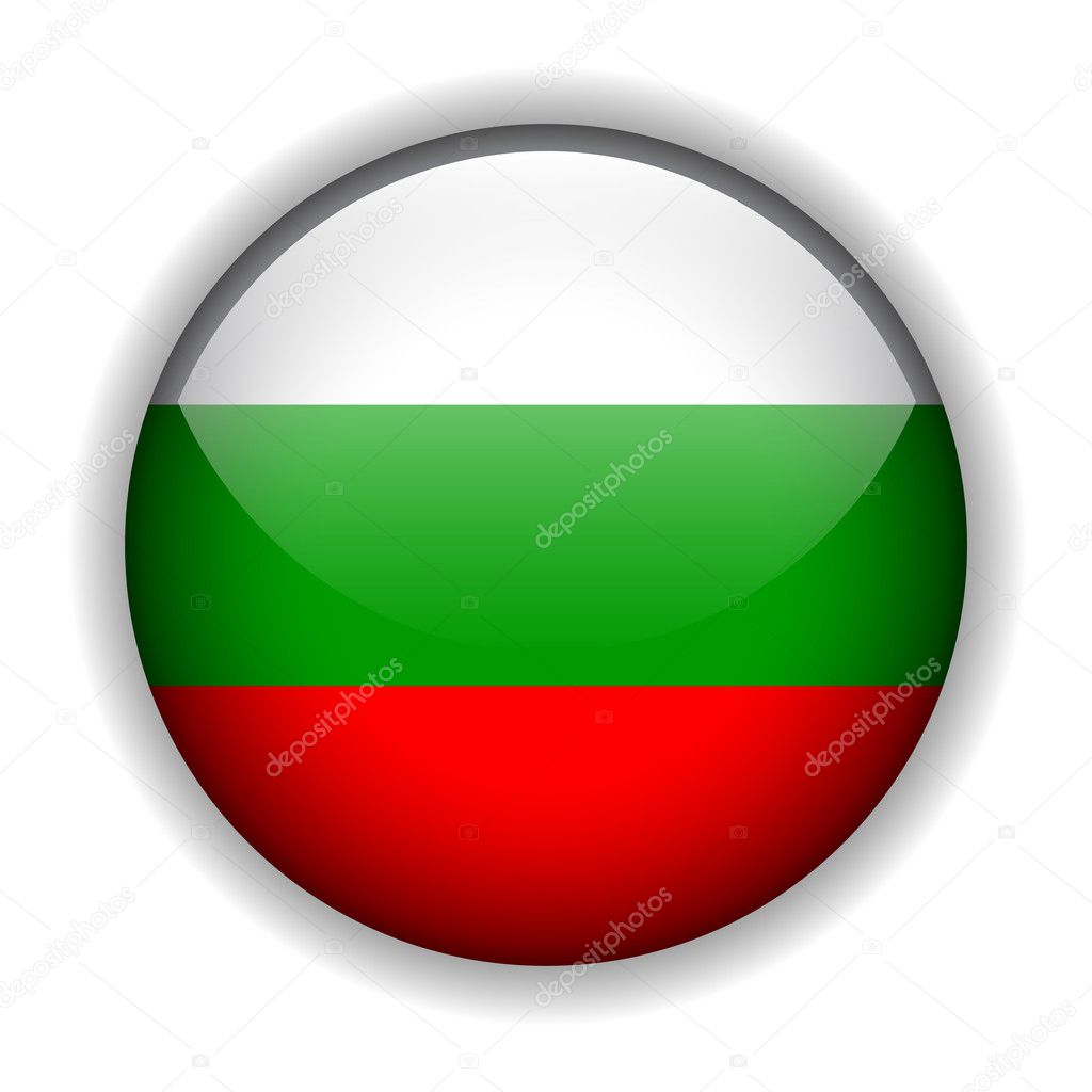 flag for bulgaria