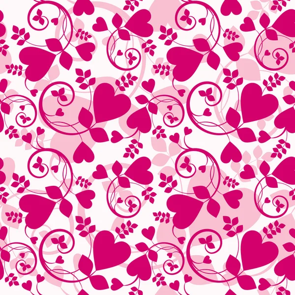 Heart Backgrounds on Heart Wallpaper   Stock Vector    Alexandr Labetskiy  2031228