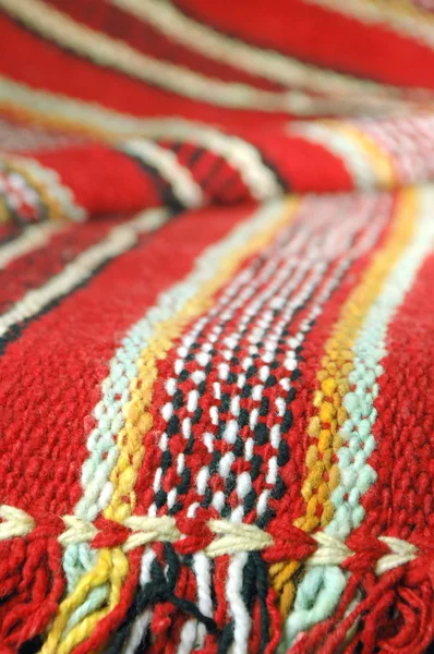 Persian fabric