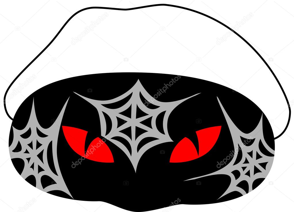 helloween mask-90