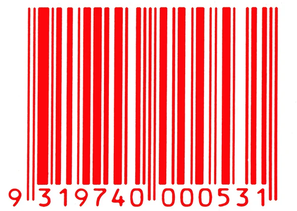 barcode vector art. Bar code
