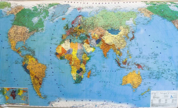 World+map+political+map