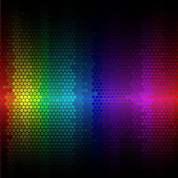 abstract wallpaper rainbow. Vector abstract background