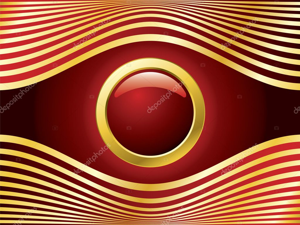 Red Eye Background