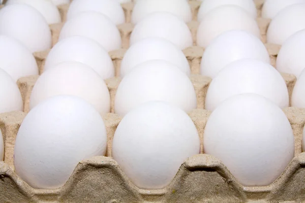 Eggs white