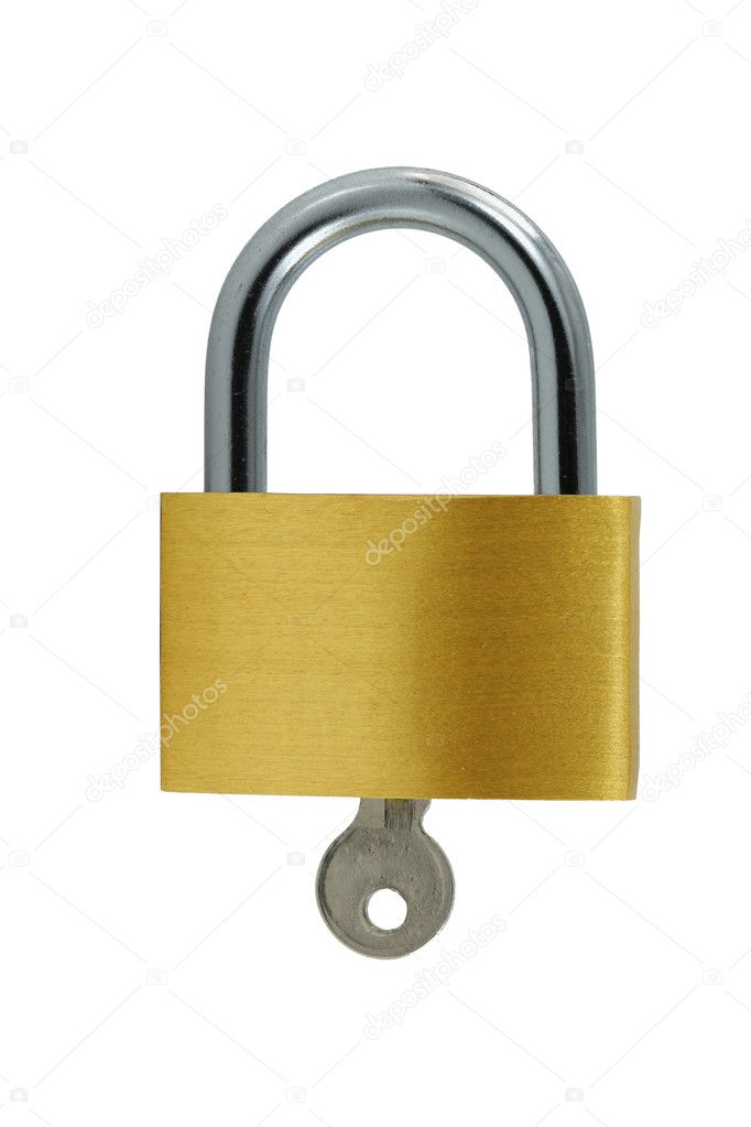 Lock And Key