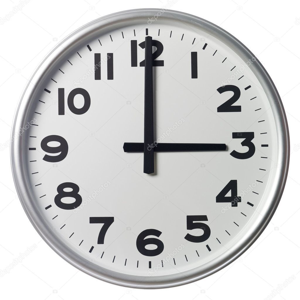 three-oclock-stock-photo-gemenacom-2116034