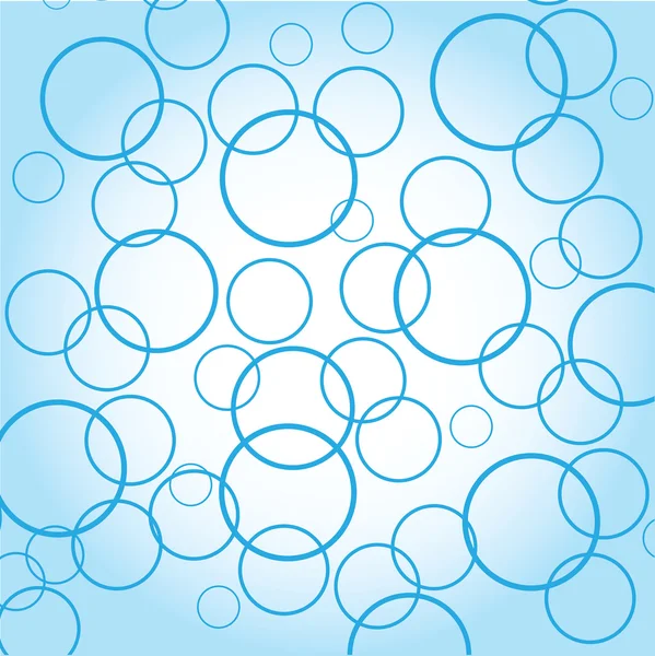 Bubbles Background