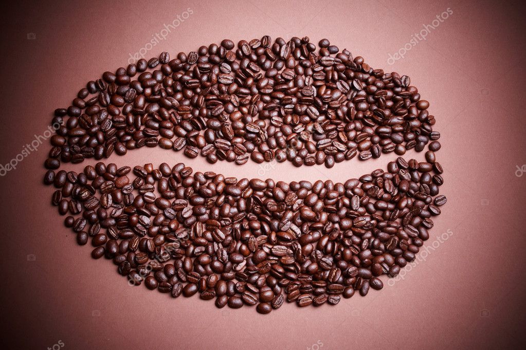 Big Coffee Bean