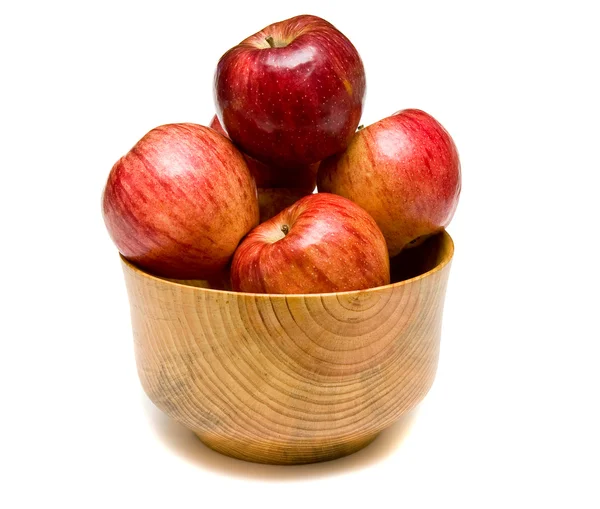 Bowl Apples