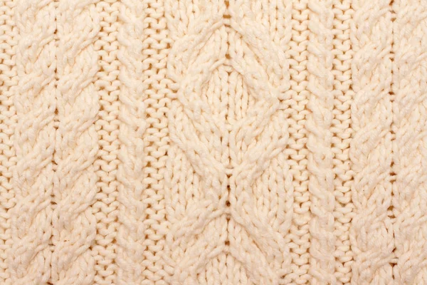 Knitted fabrics, pattern