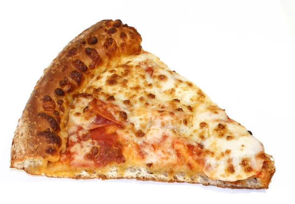 Pizza Slice — Stock Photo #2432865