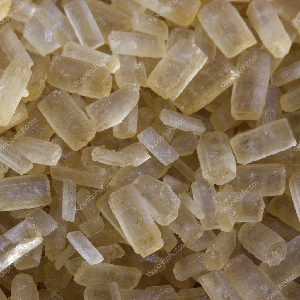 Hawaiian cane sugar — Stock Photo © PixelsAway 2433606