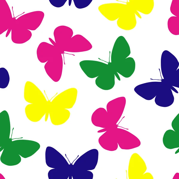 Butterfly Pattern Designs