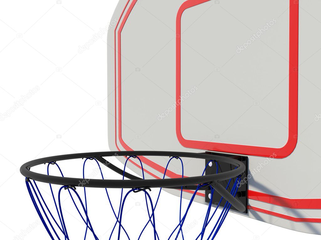 basketball ring