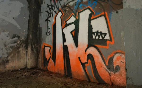 Urban Art - Graffiti