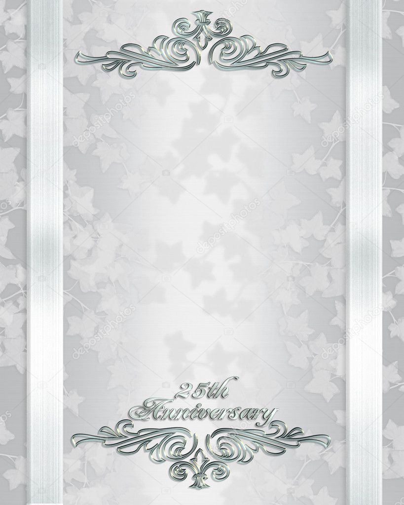 wedding anniversary clip art templates - photo #12