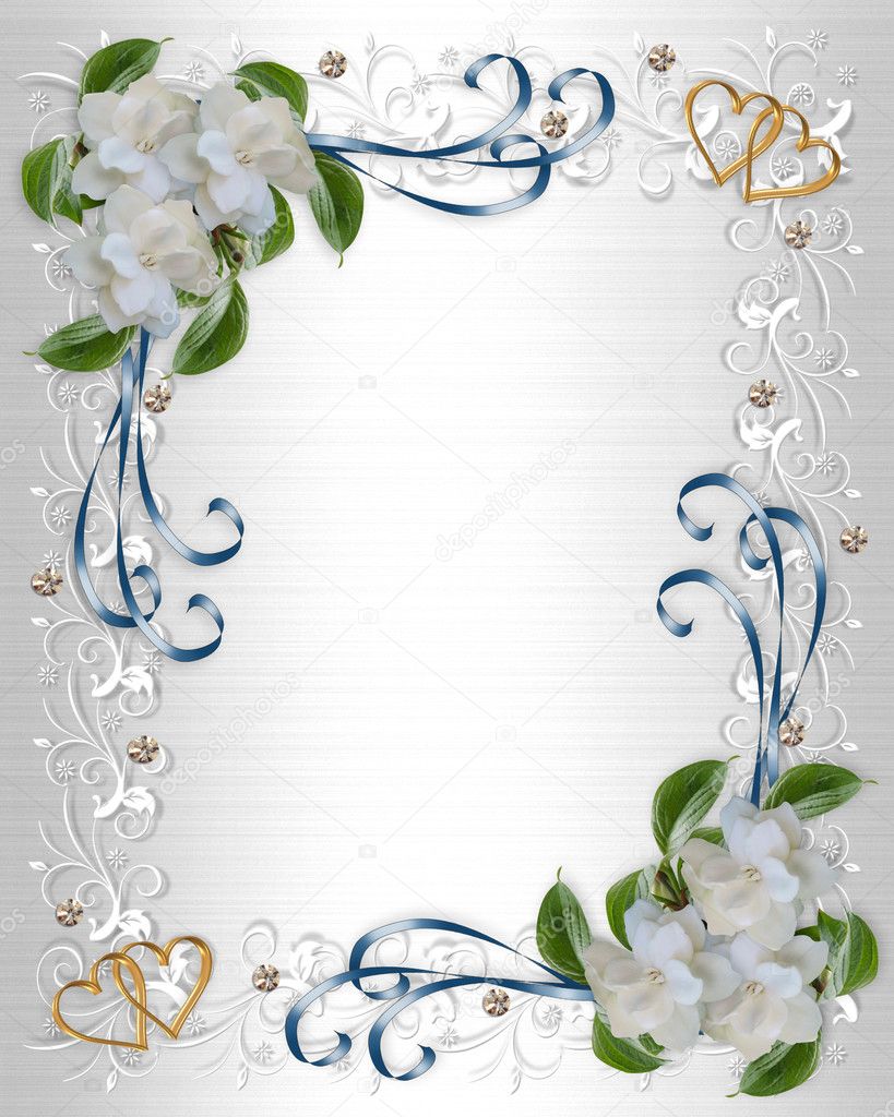 wedding invitations backgrounds