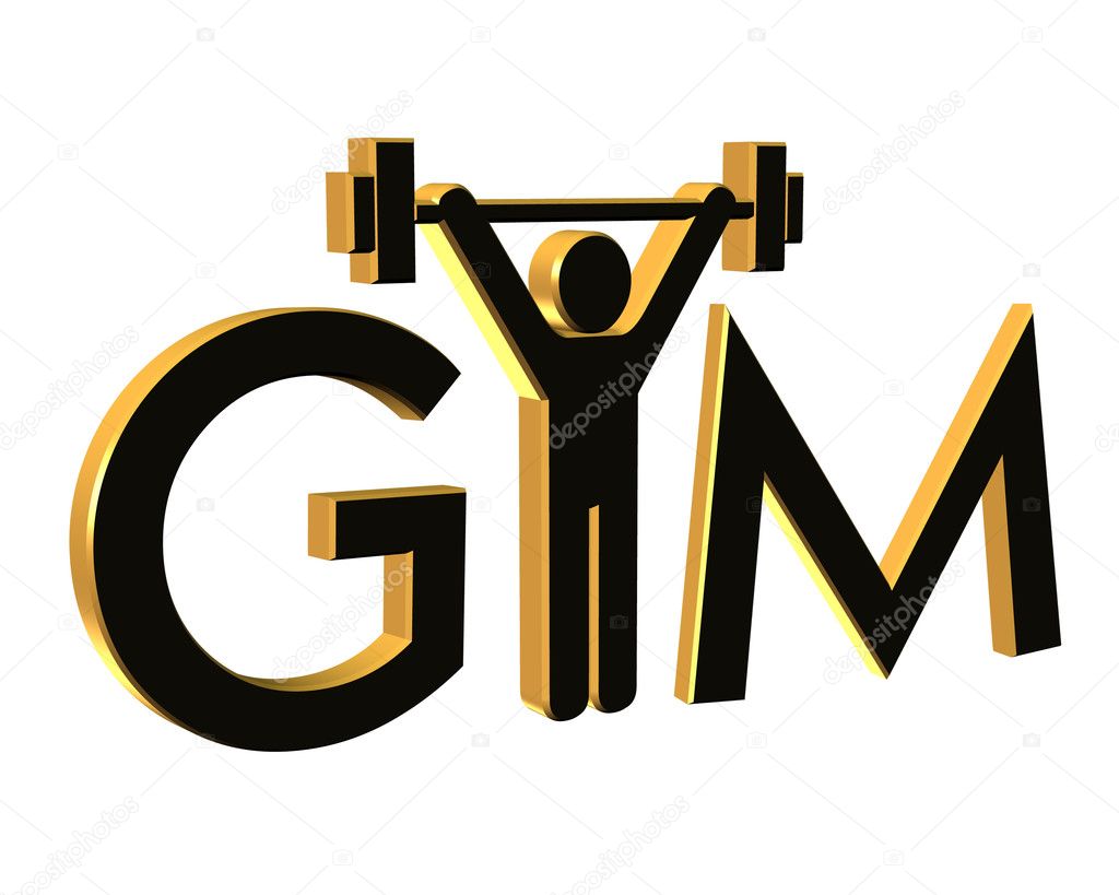 Logo For Fitness