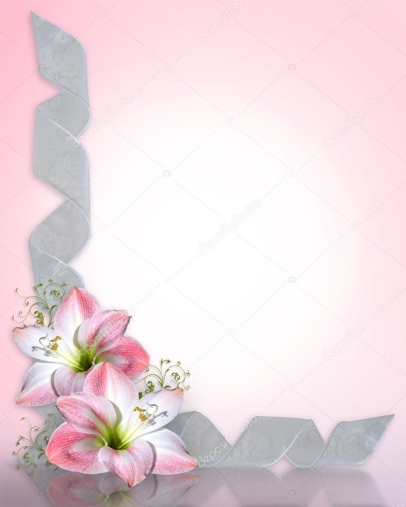 fuschia pink wedding backgrounds