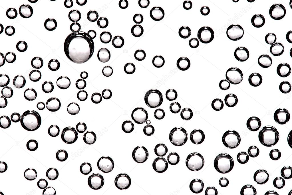 Air Bubbles