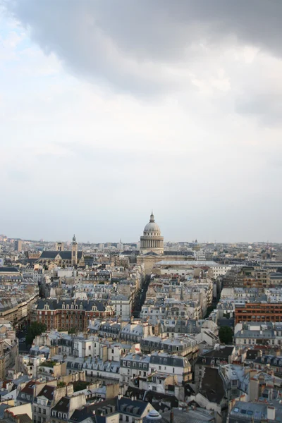 Romantic Paris, France — Stock Photo #2579737