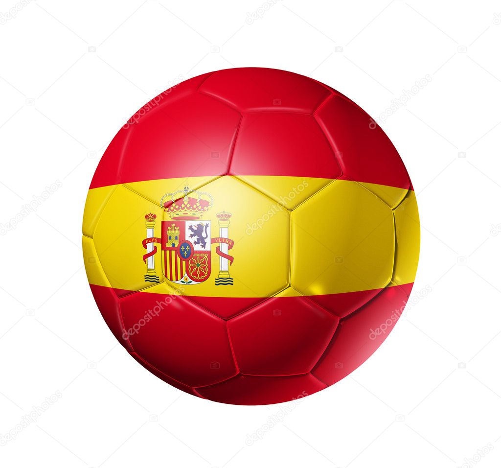 spanien flagge