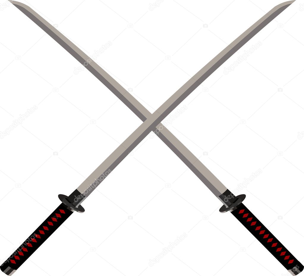 Crossed Swords Images