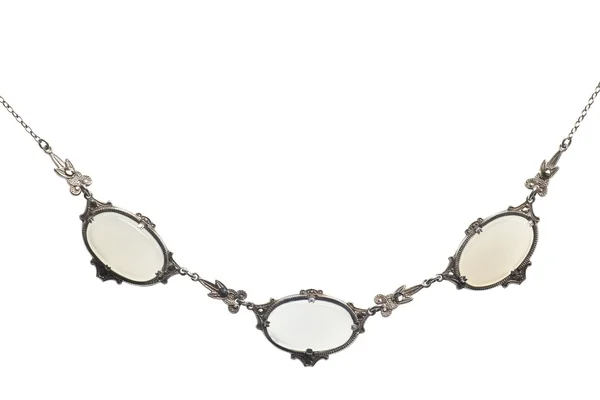 Antique moonstone necklace. Add to Cart | Add to Lightbox | Big Preview. Antique moonstone necklace. Download