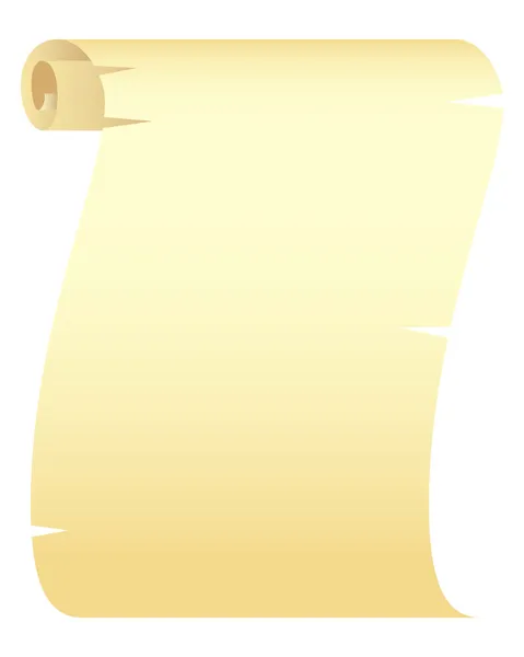 blank scroll paper. Blank Paper Scroll