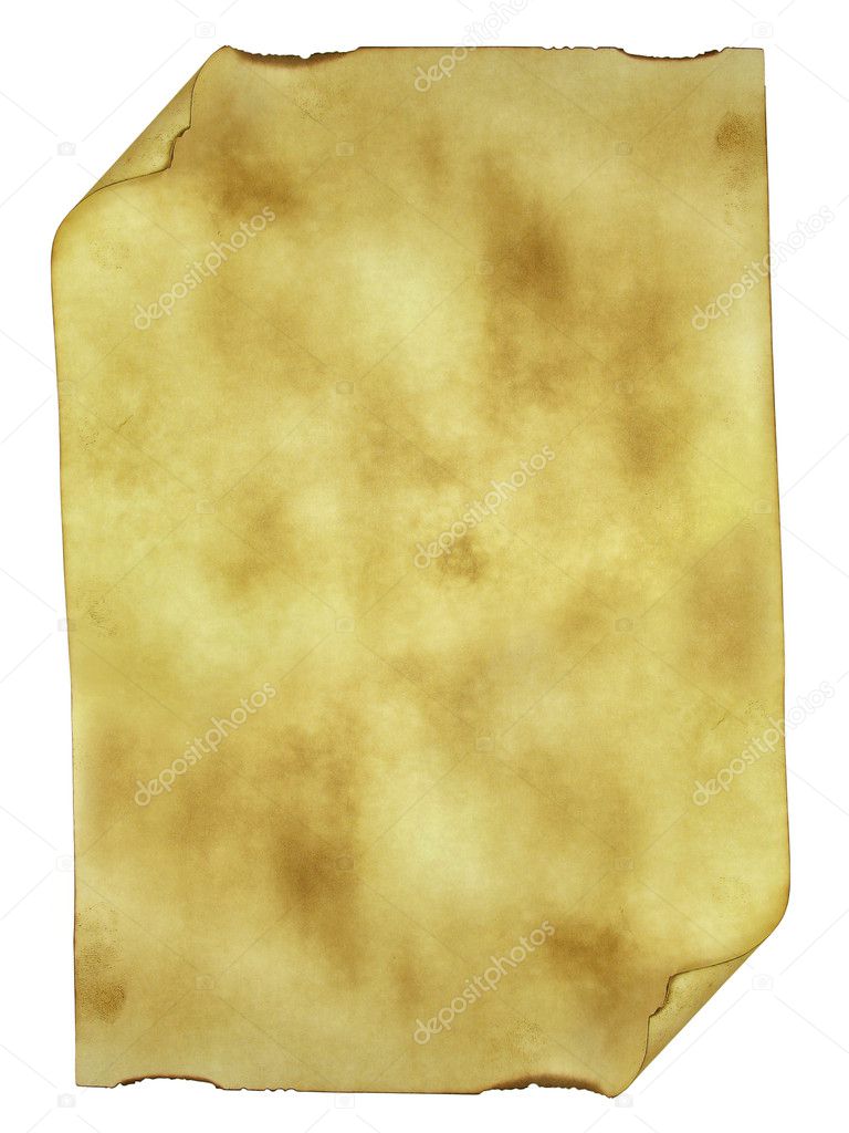 background parchment