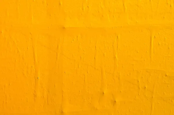 Yellow Wall