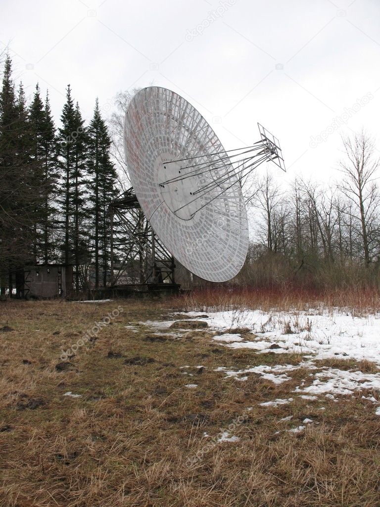 Pulkovo Observatory