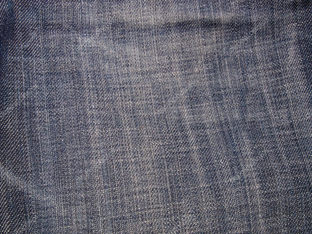 faded jeans texture