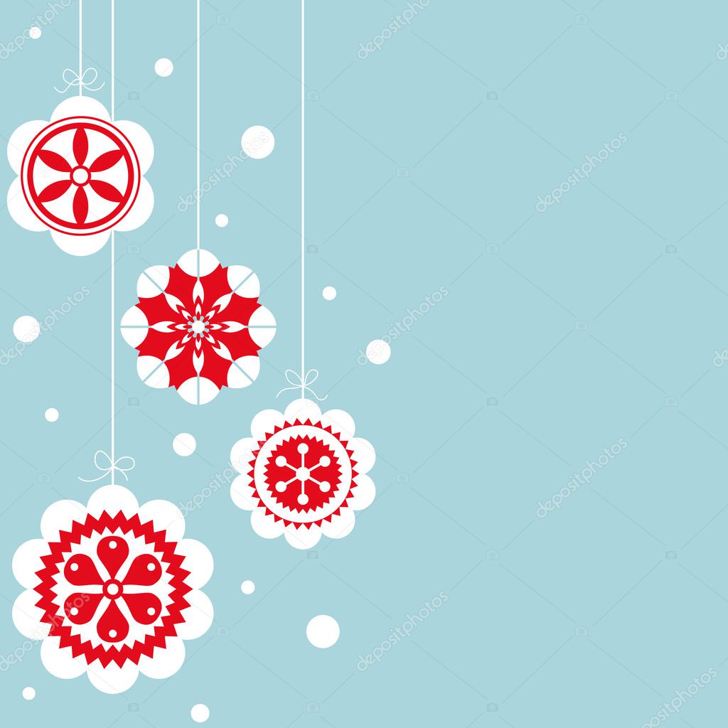 Christmas Background Designs