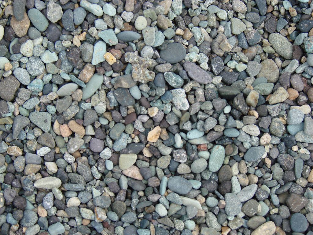 Stones Pebbles