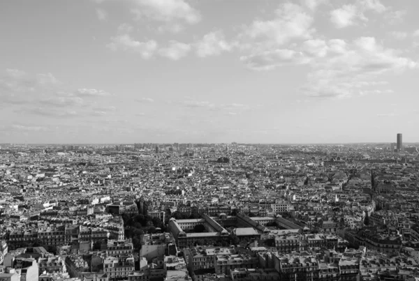 City scape of Paris