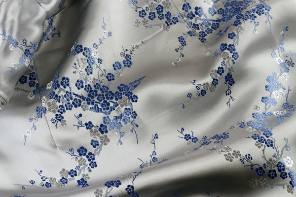 Traditional chinese brocade