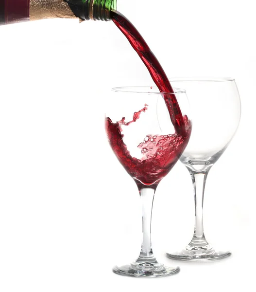 Stock Photo | Merlot Red wine Pouring into a Glass. Merlot Red wine Pouring into a Glass. Add to Cart | Add to Lightbox | Big Preview