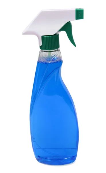 Spray bottle - glass cleaner