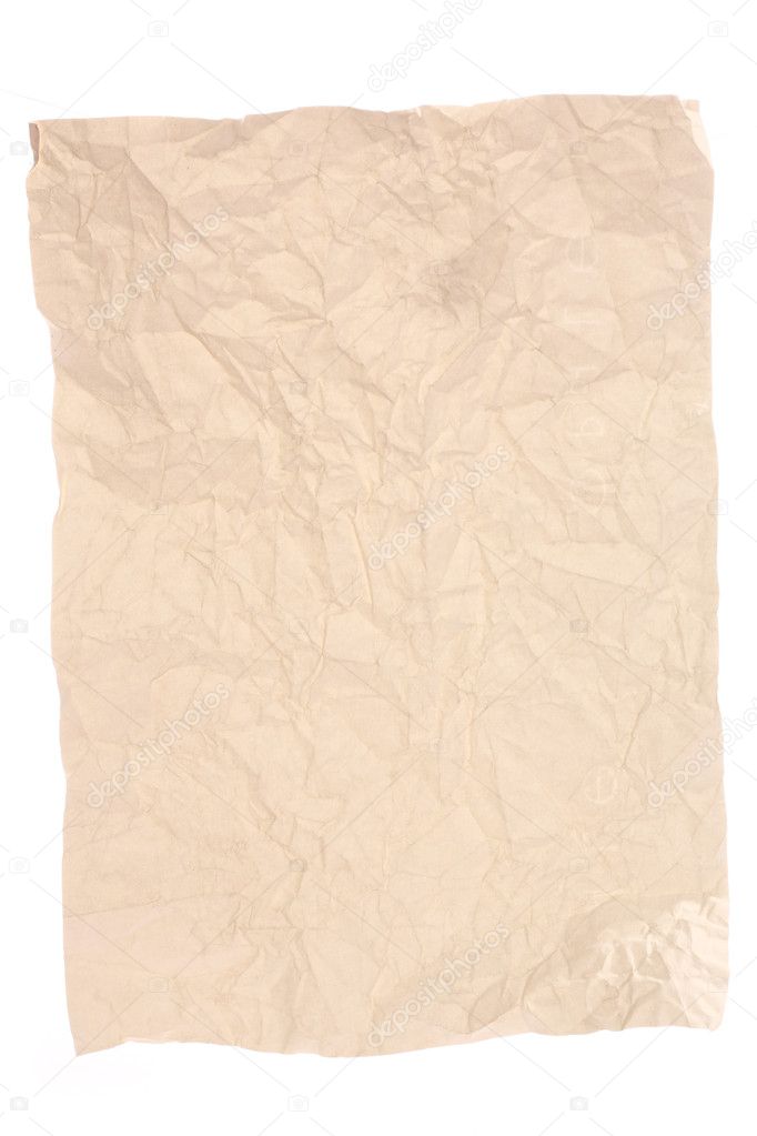 smudge paper texture