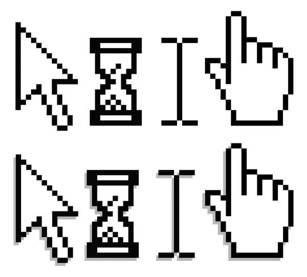 Resultado de imagen para cursor y puntero