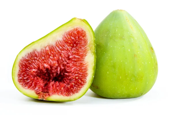 Green Figs